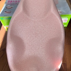 ひんやりしないお風呂マットの画像