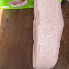 ひんやりしないお風呂マットの画像