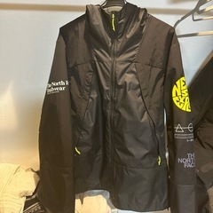 THE North face
の画像