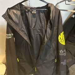 THE North face
の画像