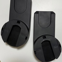 【新品未使用】サイベックス　ミオス　チャイルドシートアダプターの画像