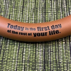 ハンドルカバー Sサイズ　の画像