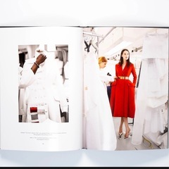 【新品未使用】Dior: The New Look Revolutionアート本の画像