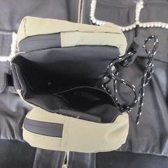 Topologie山系小物｜日仏機能風 約1週間到着✨ サイズ詳細付き の画像