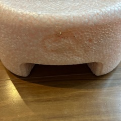 リッチェル　ひんやりしないバスマットの画像