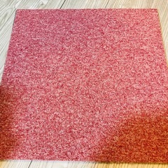 【58枚】タイルカーペット PX-3000S　　の画像