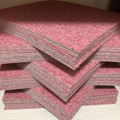 【58枚】タイルカーペット PX-3000S　　の画像