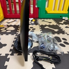 Lenovo モニター LI2241wAの画像