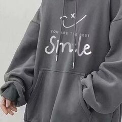 新品 パーカー M L XL サイズ　裏起毛 おしゃれ かわいい メンズ レディース　仕入れ　問屋価格　卸価格　倒産品　まとめ買い歓迎　卸　おろし　卸し　アマゾン　amazon　引き上げ品　倒産品　ネット商材　フリマ商材　景品　コンペ　忘年会　新年会　クリスマス会　新品　未使用の画像