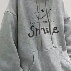 新品 パーカー M L XL サイズ　裏起毛 おしゃれ かわいい メンズ レディース　仕入れ　問屋価格　卸価格　倒産品　まとめ買い歓迎　卸　おろし　卸し　アマゾン　amazon　引き上げ品　倒産品　ネット商材　フリマ商材　景品　コンペ　忘年会　新年会　クリスマス会　新品　未使用の画像