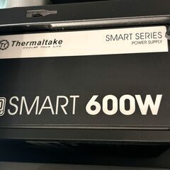 自作PC　本体のみ　引き取りに来て頂ける方の画像