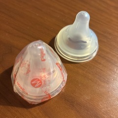 【未使用】Pigeon母乳実感 乳首Ｍの画像