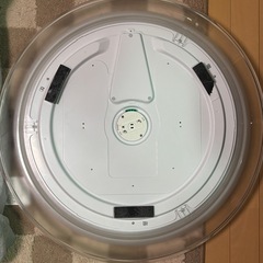 シーリングライト　照明の画像