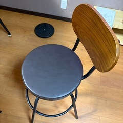 カウンターテーブル  
の画像