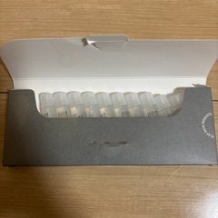 AMPOUL TREATMENTの画像