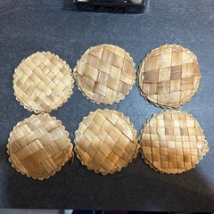 コースターの画像