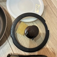 【決定🙇‍♀️】キャンセルのため再掲載 ティファール インジニオ6点セット の画像