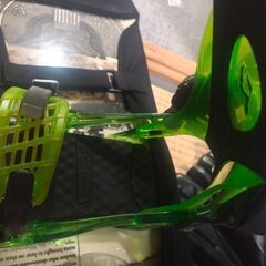 NITRO スノーボード　板の画像