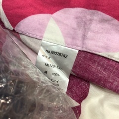 sister Jenni　浴衣　Mの画像