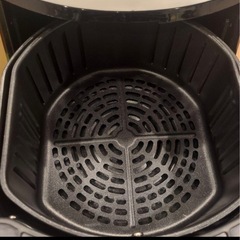 Kavalla 電気フライヤー 60〜200℃の画像