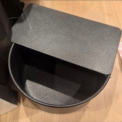 Kavalla 電気フライヤー 60〜200℃の画像