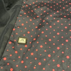 adidas ベンチコートの画像