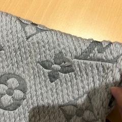 ルイヴィトン ロゴマニアの画像