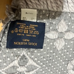 ルイヴィトン ロゴマニアの画像