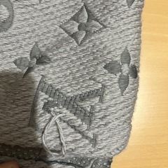 ルイヴィトン ロゴマニアの画像