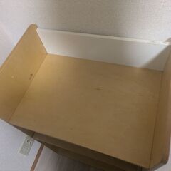 【無料】木製棚の画像