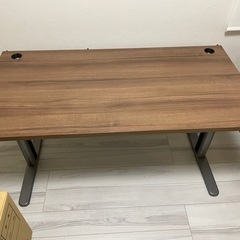 Garage fantoni GT デスク 在宅 テレワークの画像