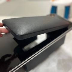 ハイエースワイド　センターコンソールの画像