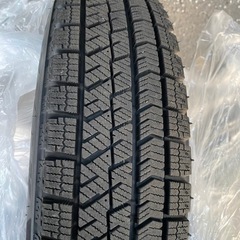 タイヤ、ホイール付 、ホンダ、N.BOX 軽自動車の画像