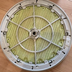 ダイキン DAIKIN 加湿ストリーマ空気清浄機 MCK70XY-W 2020年製の画像