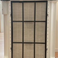 ダイキン DAIKIN 加湿ストリーマ空気清浄機 MCK70XY-W 2020年製の画像