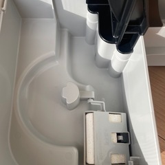 ダイキン DAIKIN 加湿ストリーマ空気清浄機 MCK70XY-W 2020年製の画像