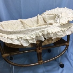 ゆりかごの画像