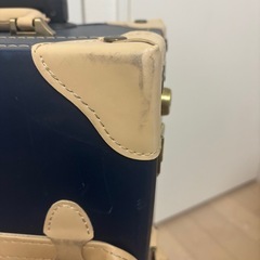 スーツケースの画像