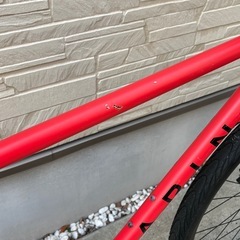 【整備済み】MARIN マリン NICASIO ニカシオ 油圧ディスク 新品部品の画像