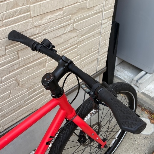 【整備済み】MARIN マリン NICASIO ニカシオ 油圧ディスク 新品部品 整備済み】MARIN マリン NICASIO ニカシオ 油圧ディスク 新品部品