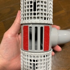掃除機パーツの画像