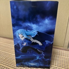 転生したらスライムだった件　リムル　フィギュアの画像