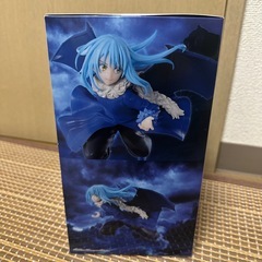 転生したらスライムだった件　リムル　フィギュアの画像