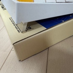 YUNZII KC84S Milk Honey 84 Keysの画像