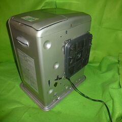 DAINICHI 石油ファンヒーターの画像