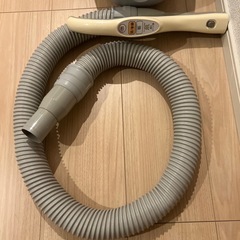 Panasonic 掃除機 MC-PB5F 紙パック式 動作確認済みの画像