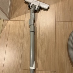 Panasonic 掃除機 MC-PB5F 紙パック式 動作確認済みの画像