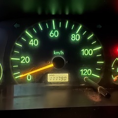 即納キャリイトラック の画像