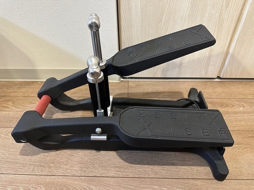XISER ステッパー 