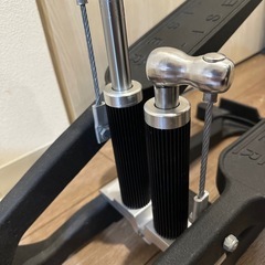 XISER ステッパー の画像